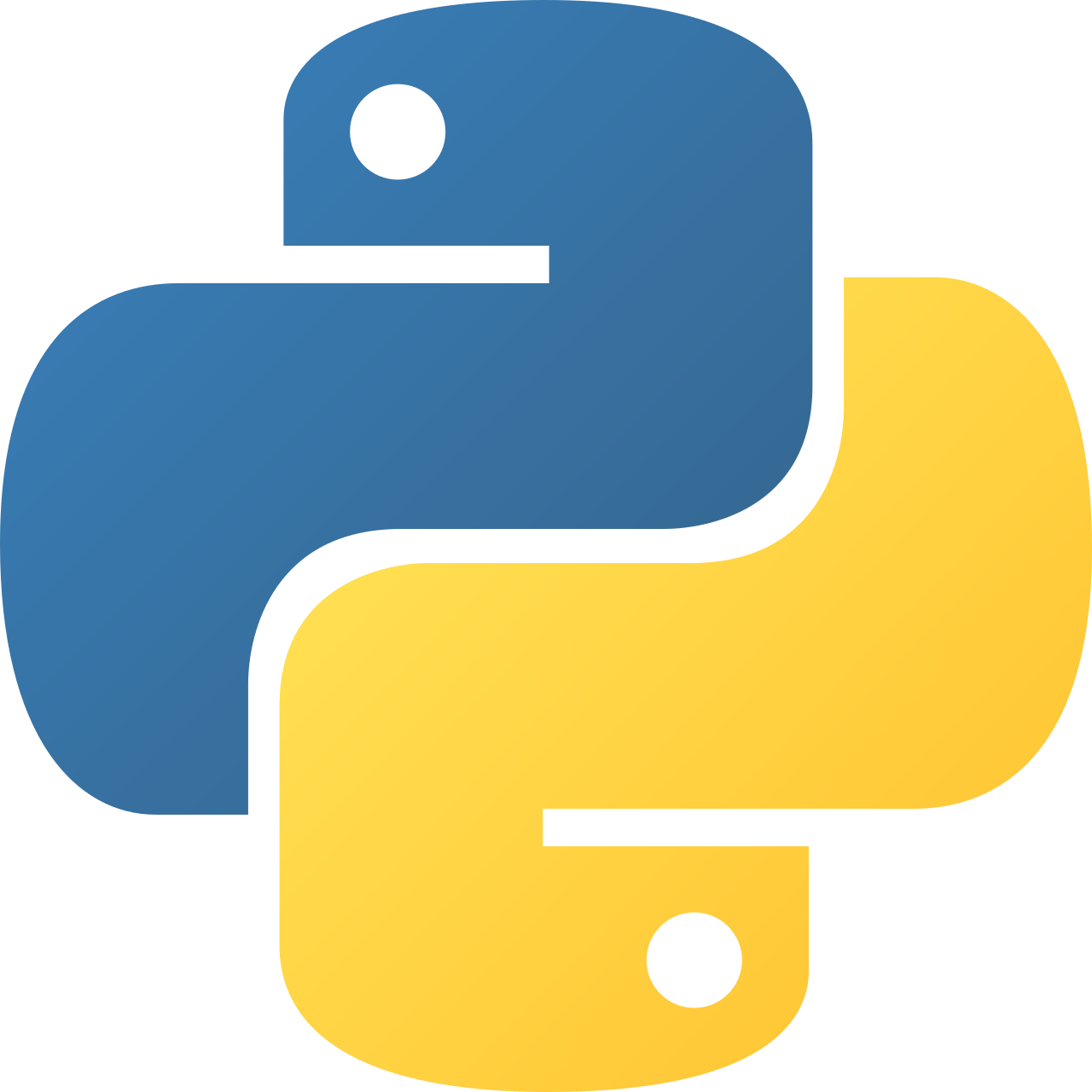 Программирование на Python