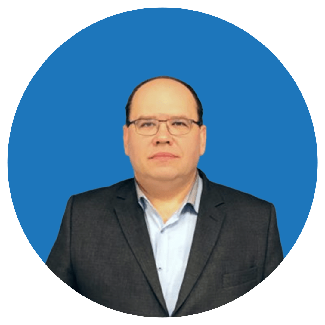 Воронцов Алексей Анатольевич