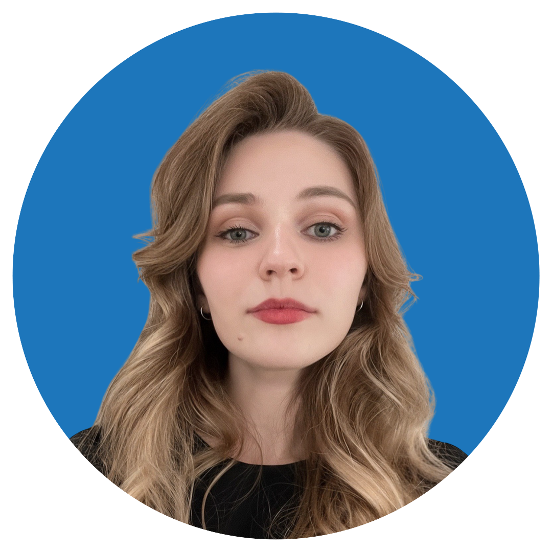 Гуленкина Екатерина Валерьевна