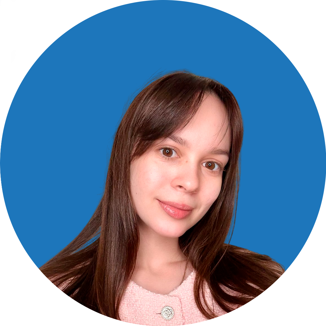 Рябинкова Полина Николаевна