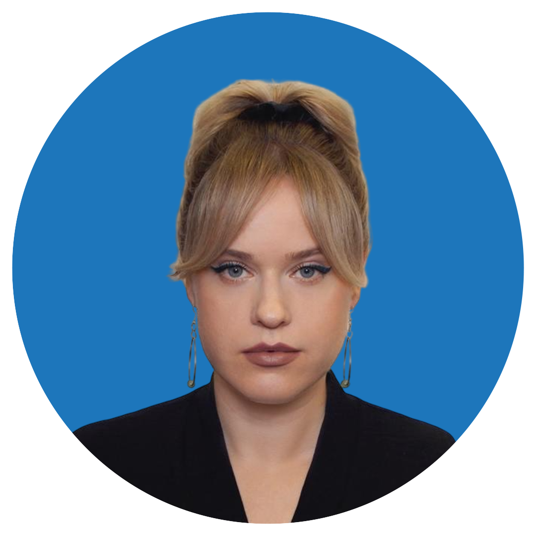 Ермак Мария Владимировна